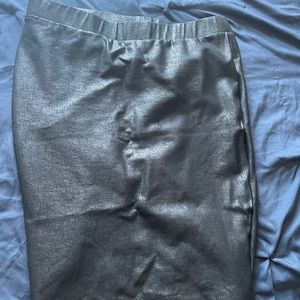 Torrid pencil skirt